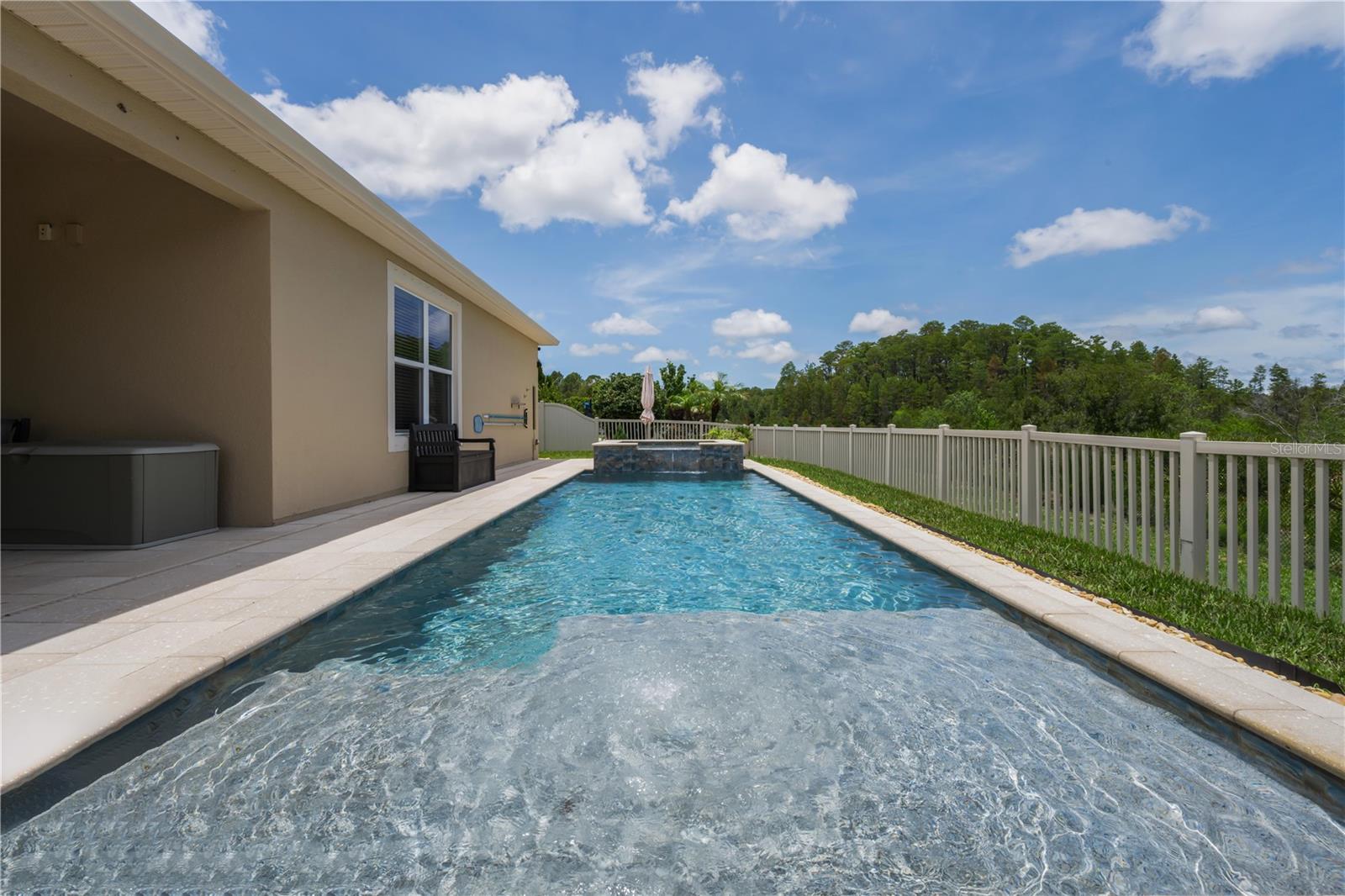 LONG LAKE RANCH VILLAGE 1B - Residential