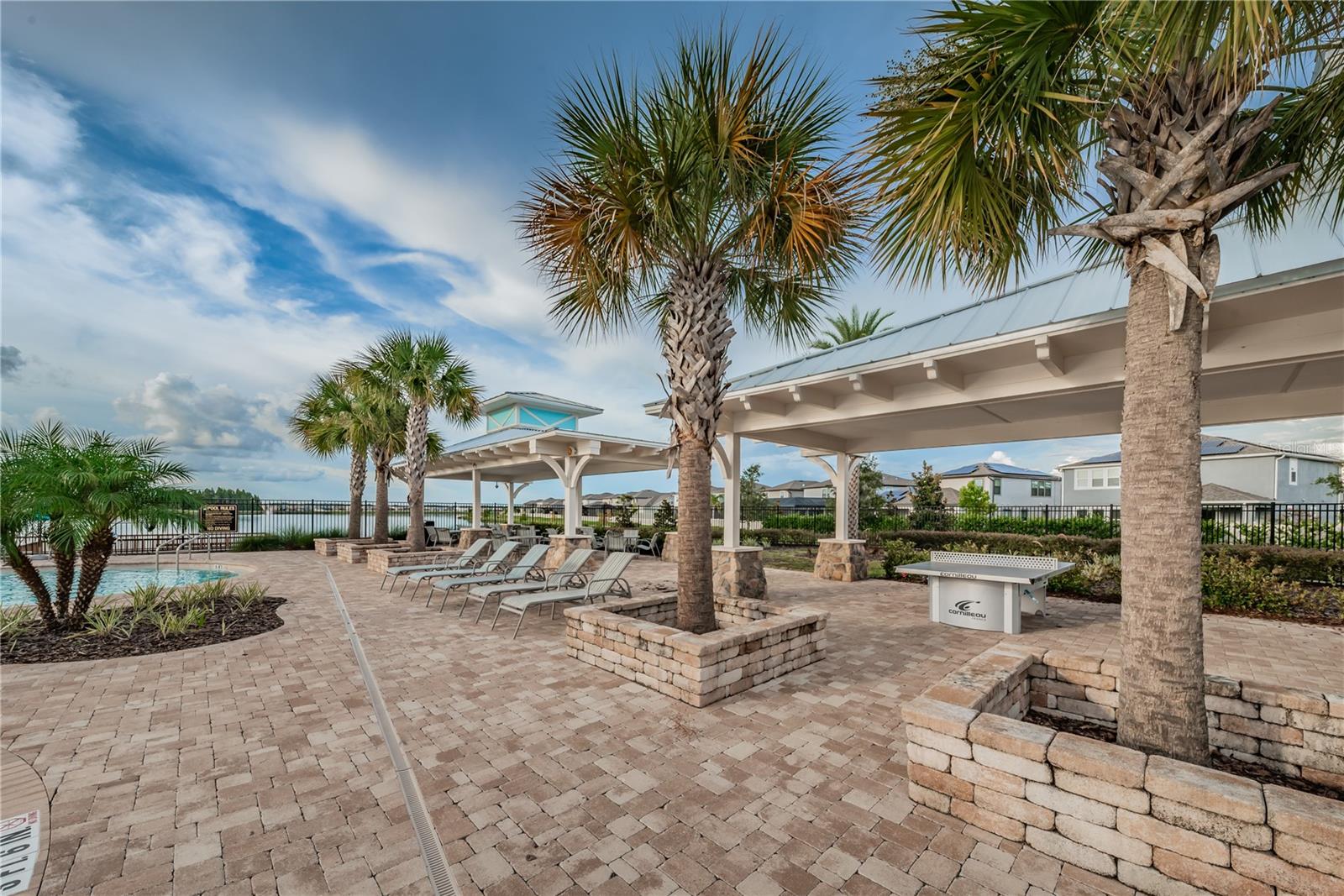 LONG LAKE RANCH VILLAGE 1B - Residential