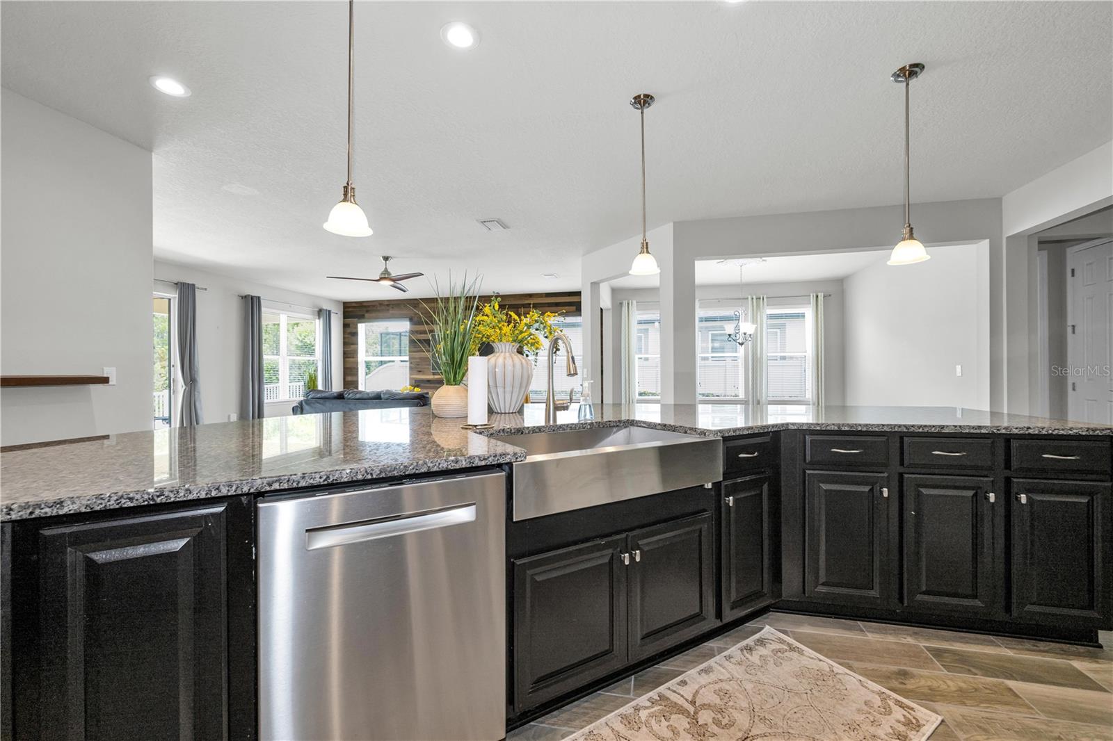 LONG LAKE RANCH VILLAGE 1B - Residential