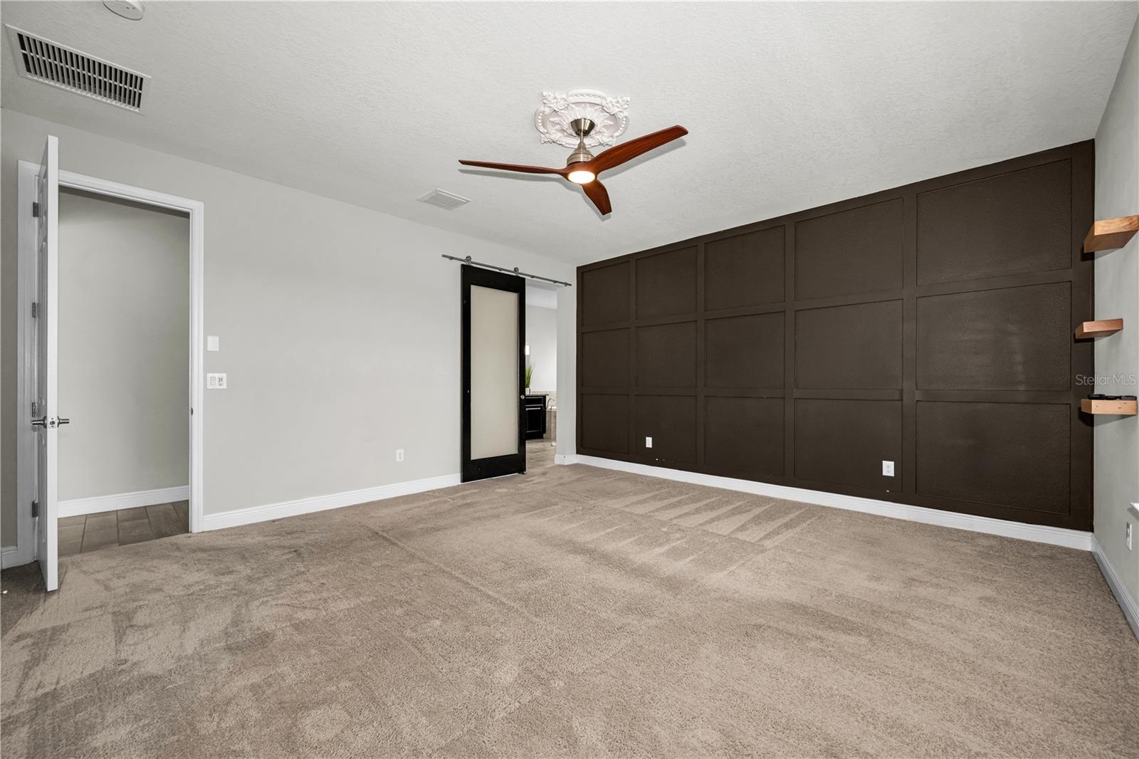 LONG LAKE RANCH VILLAGE 1B - Residential