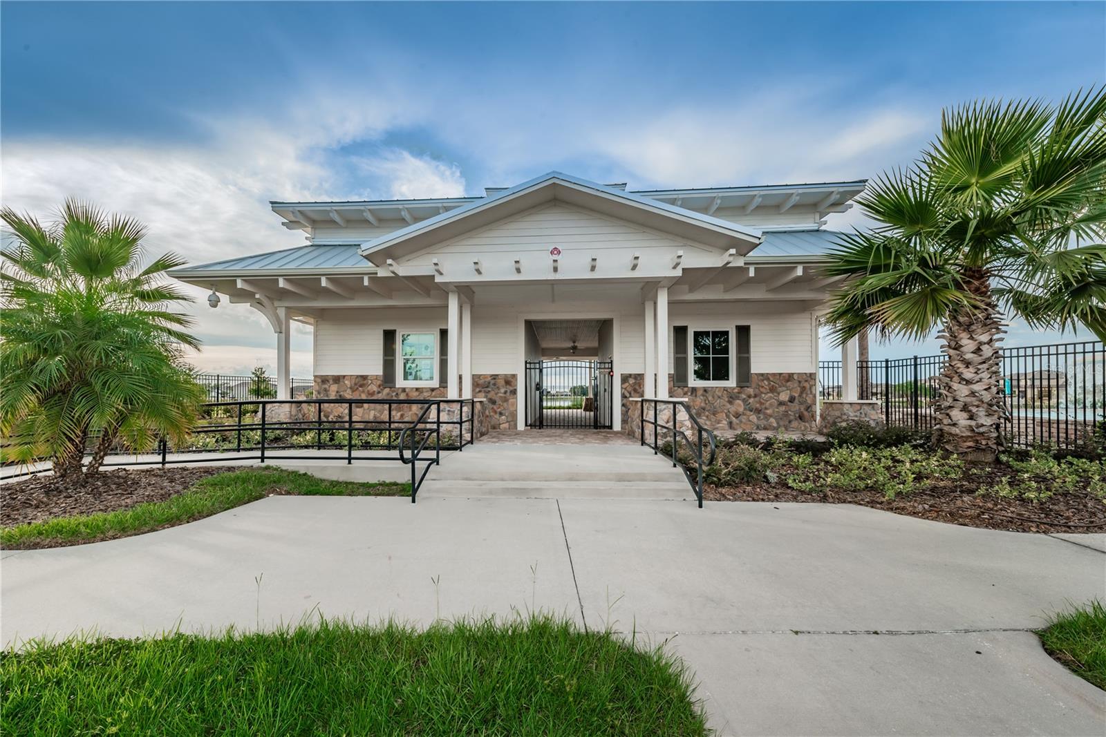 LONG LAKE RANCH VILLAGE 1B - Residential