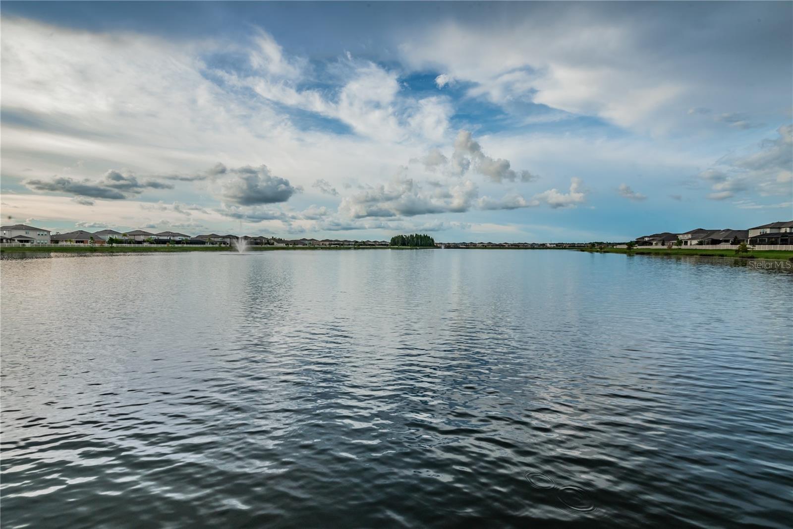 LONG LAKE RANCH VILLAGE 1B - Residential
