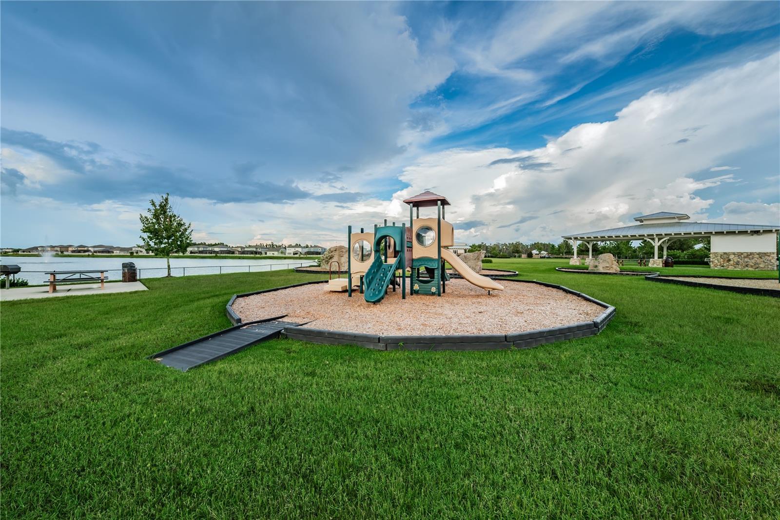 LONG LAKE RANCH VILLAGE 1B - Residential