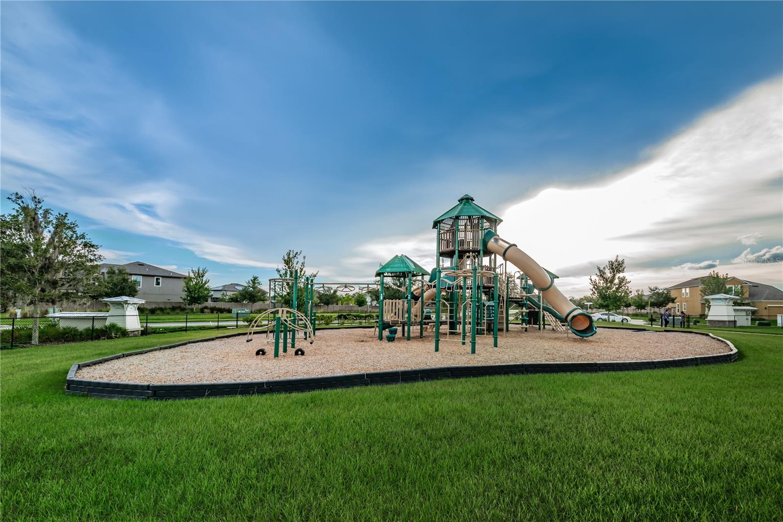 LONG LAKE RANCH VILLAGE 1B - Residential