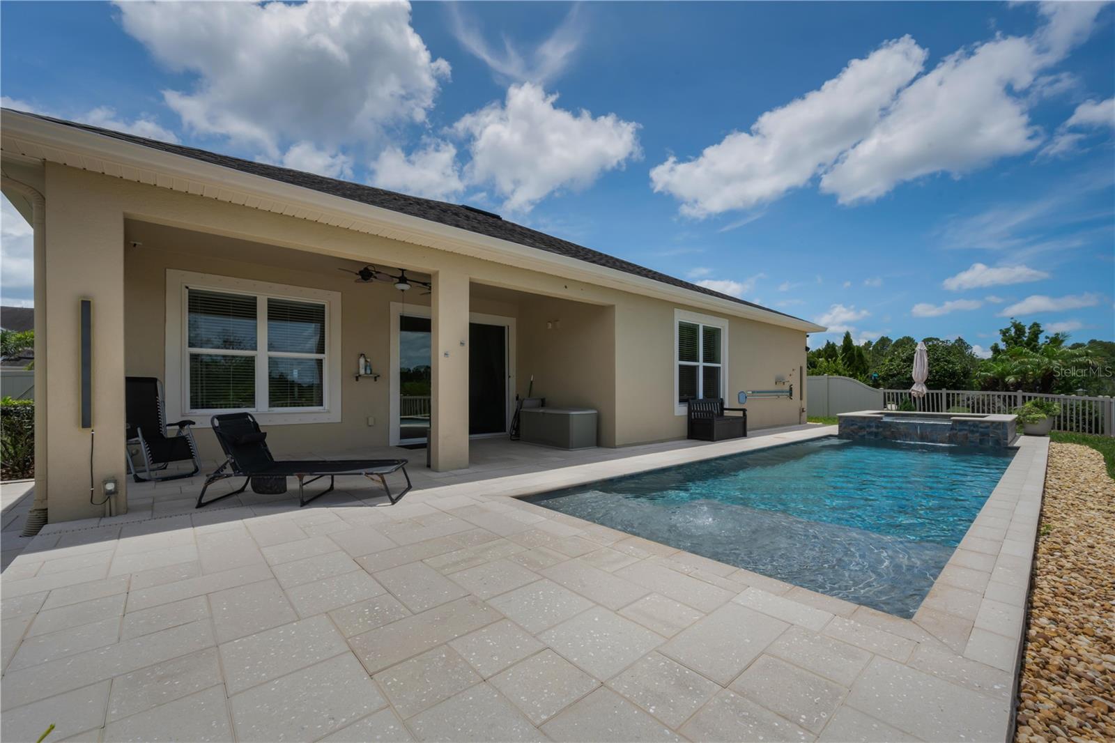 LONG LAKE RANCH VILLAGE 1B - Residential