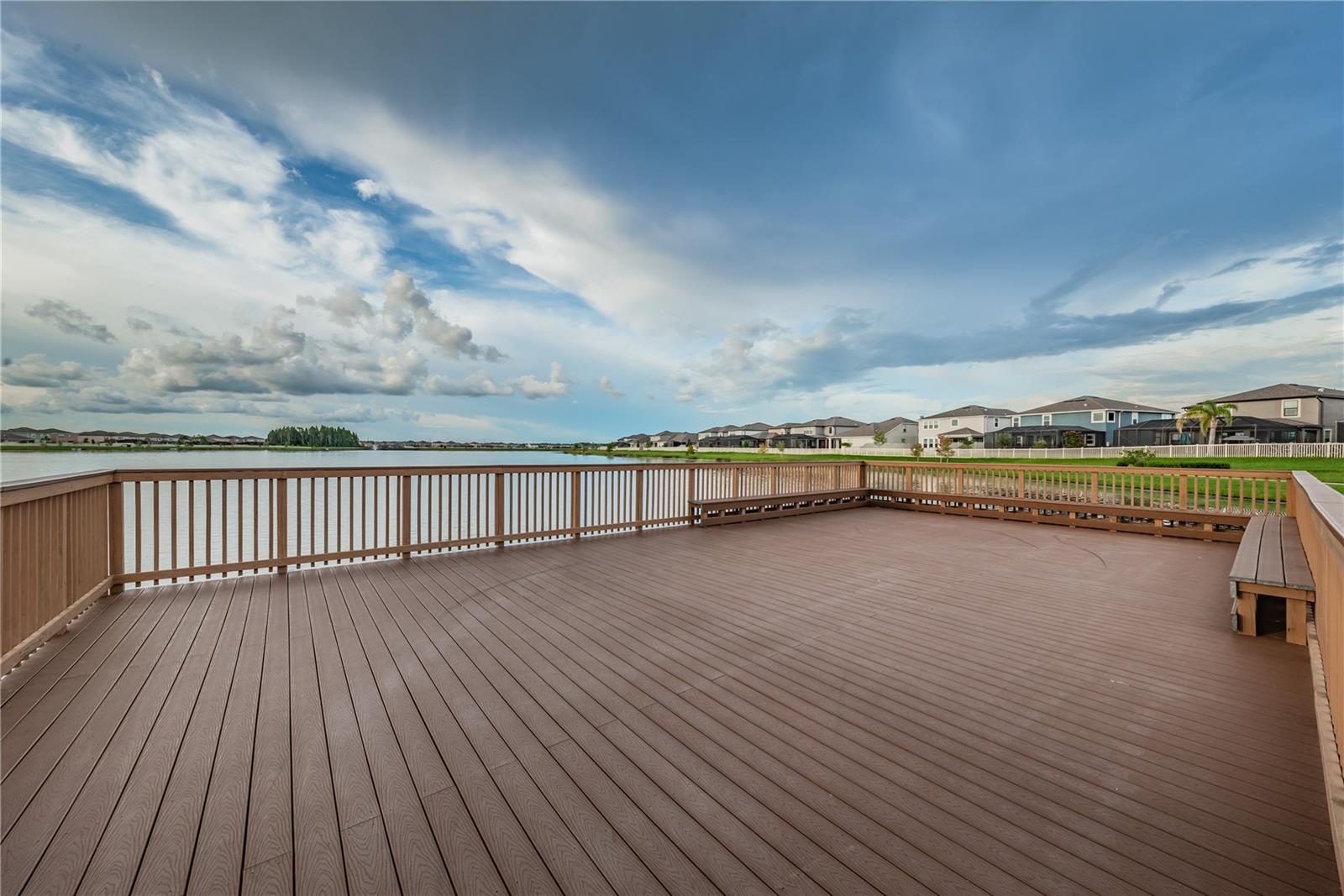 LONG LAKE RANCH VILLAGE 1B - Residential