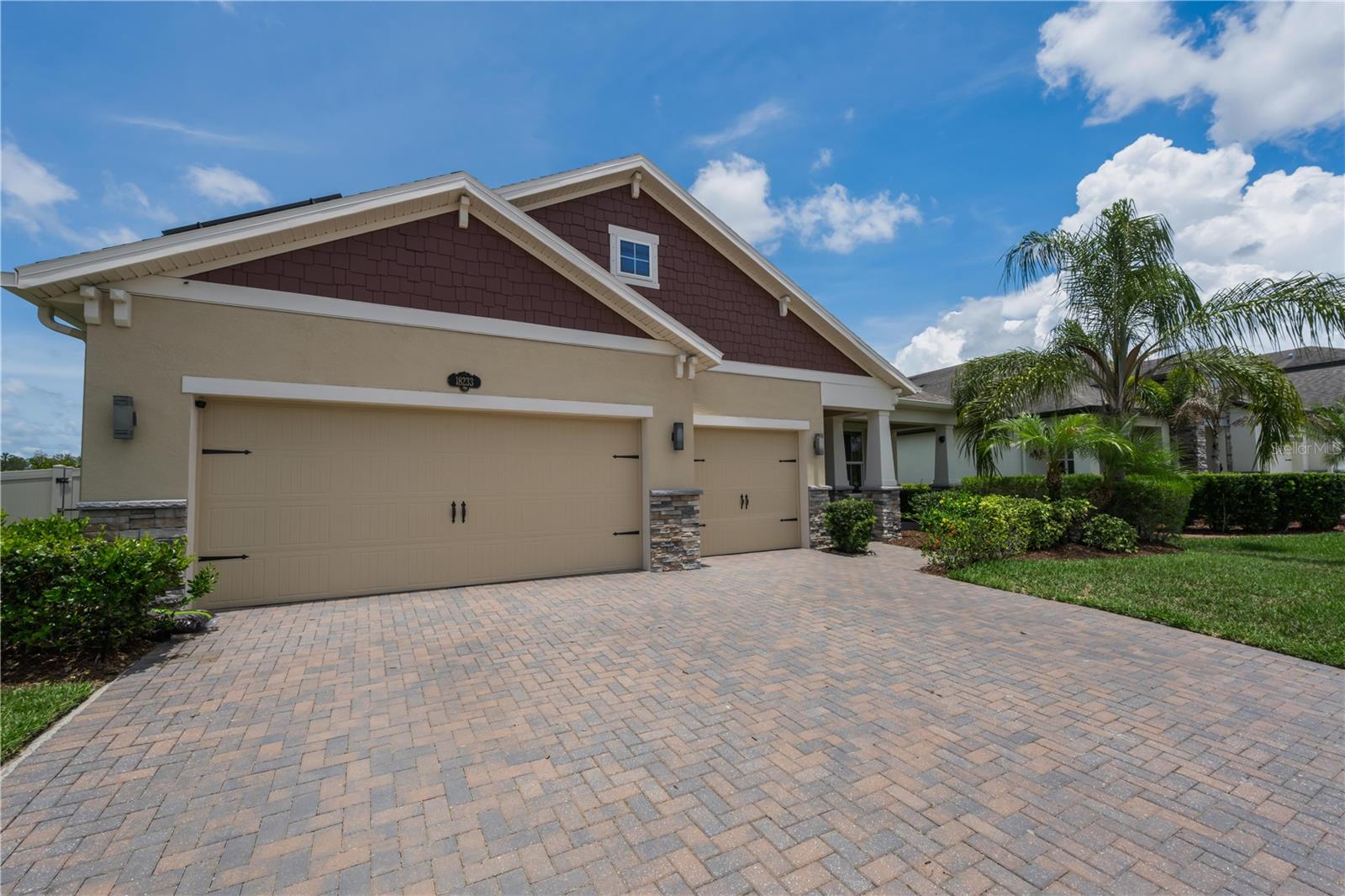 LONG LAKE RANCH VILLAGE 1B - Residential