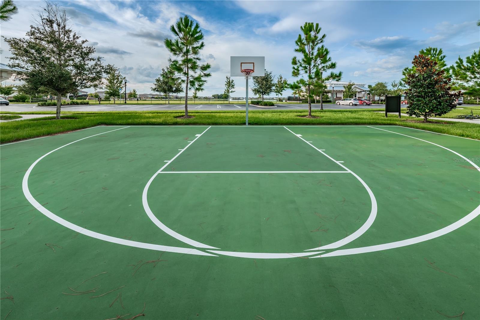 LONG LAKE RANCH VILLAGE 1B - Residential