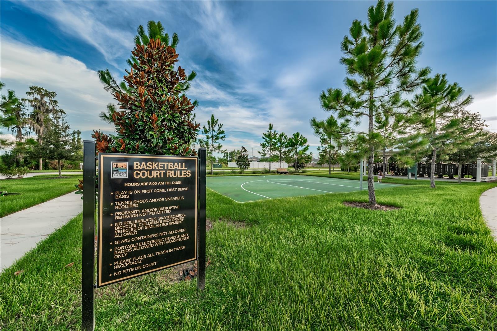 LONG LAKE RANCH VILLAGE 1B - Residential