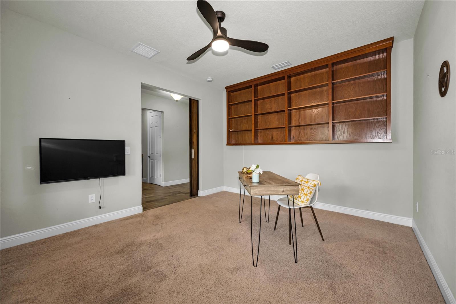 LONG LAKE RANCH VILLAGE 1B - Residential