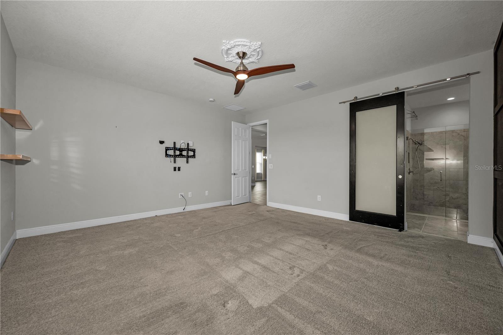 LONG LAKE RANCH VILLAGE 1B - Residential