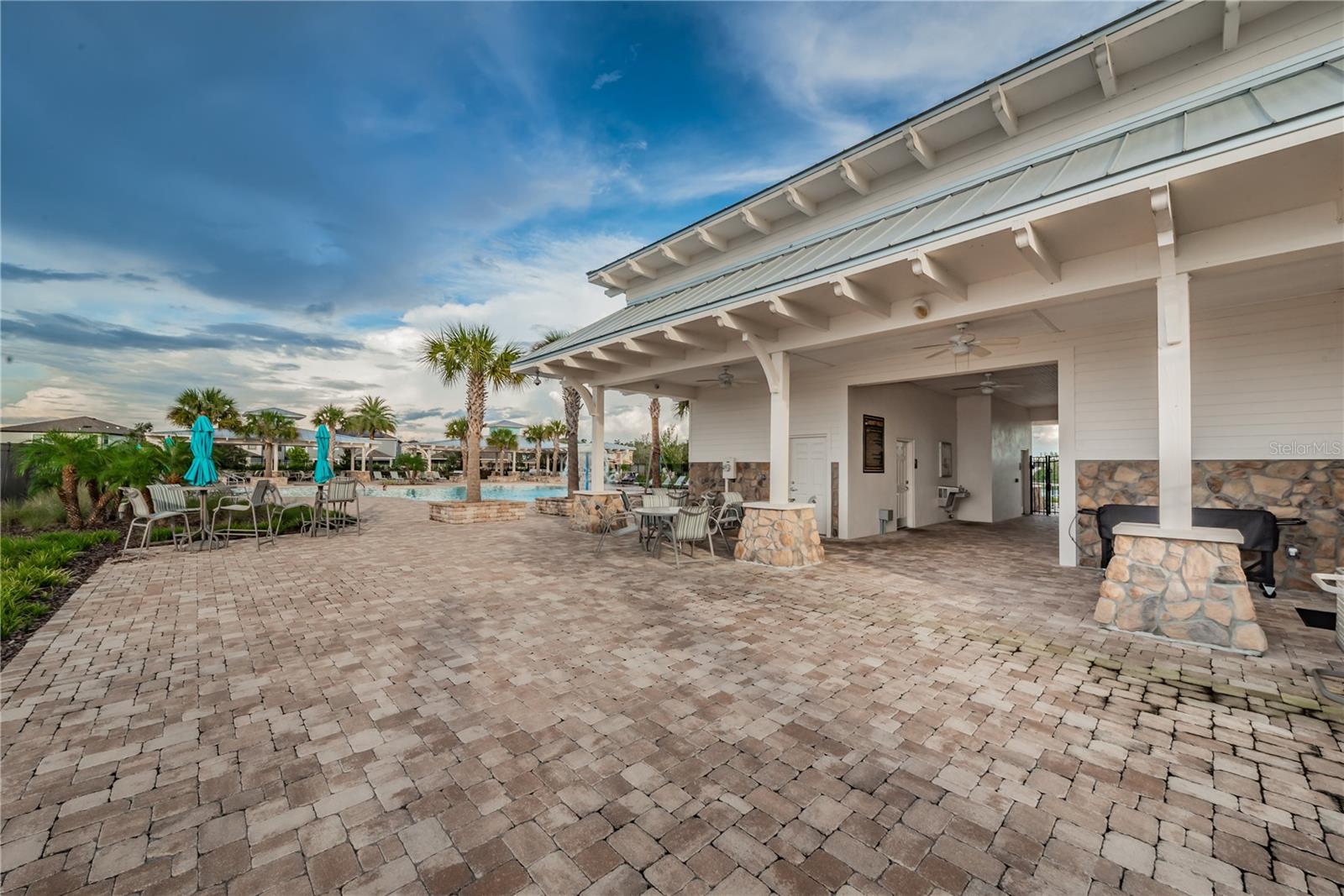 LONG LAKE RANCH VILLAGE 1B - Residential