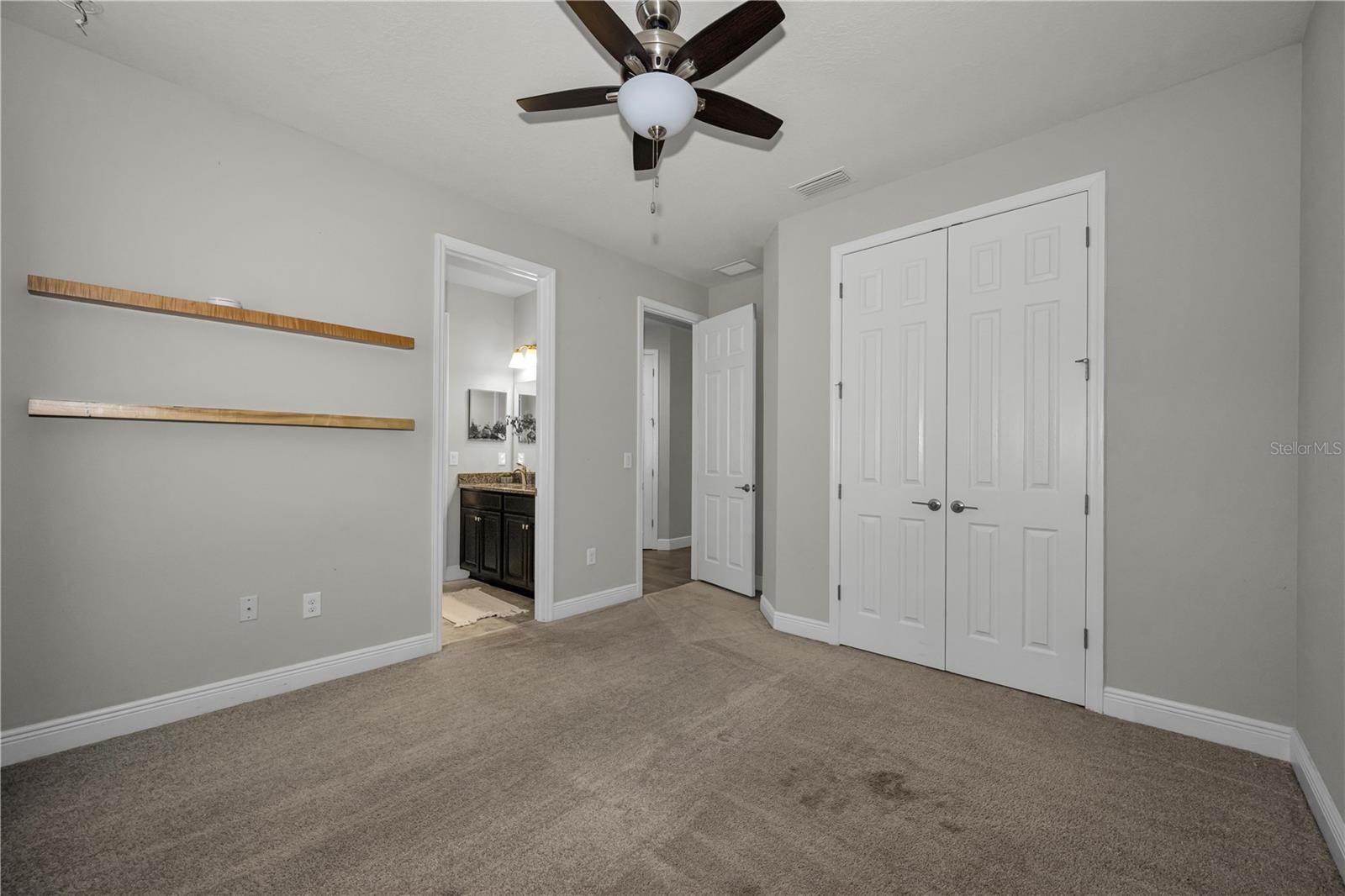 LONG LAKE RANCH VILLAGE 1B - Residential