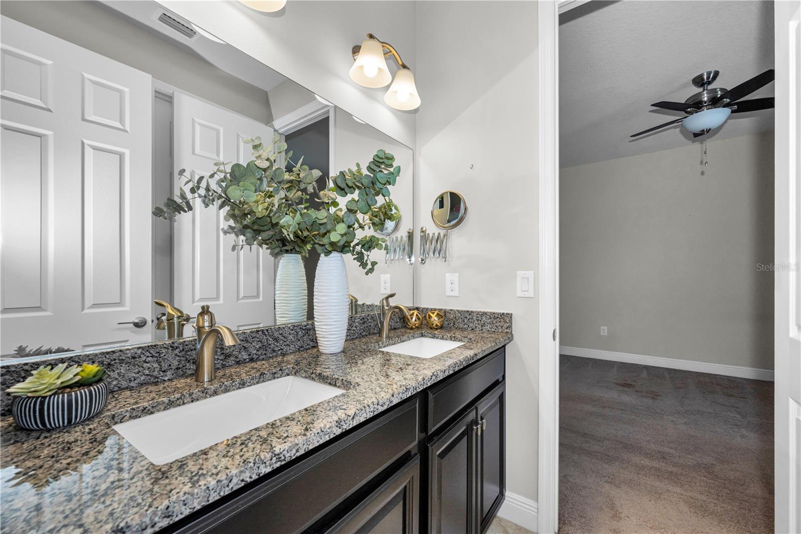 LONG LAKE RANCH VILLAGE 1B - Residential