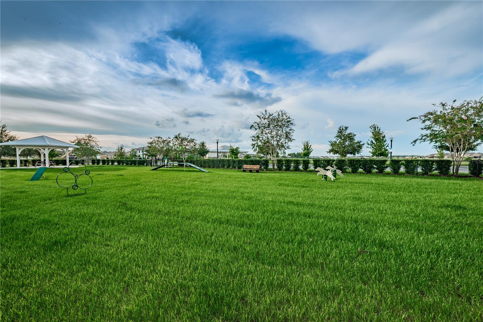 LONG LAKE RANCH VILLAGE 1B - Residential