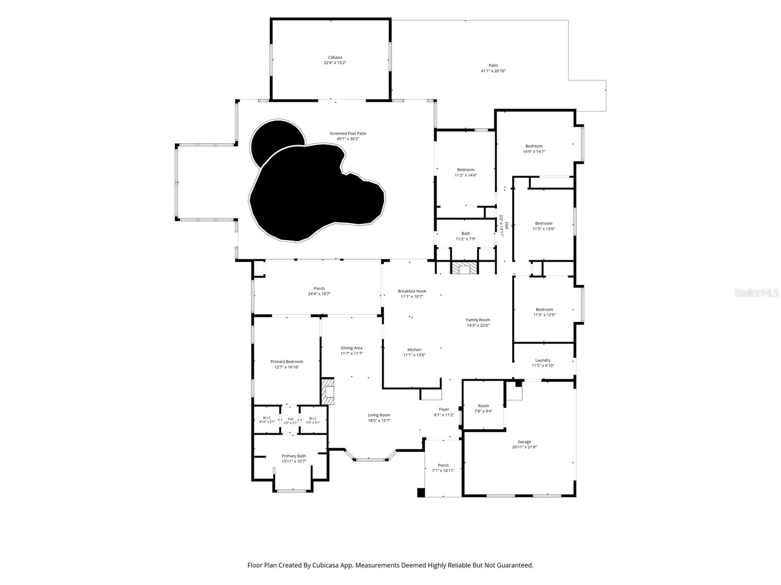 PINE RIDGE UNIT 01 - Residential