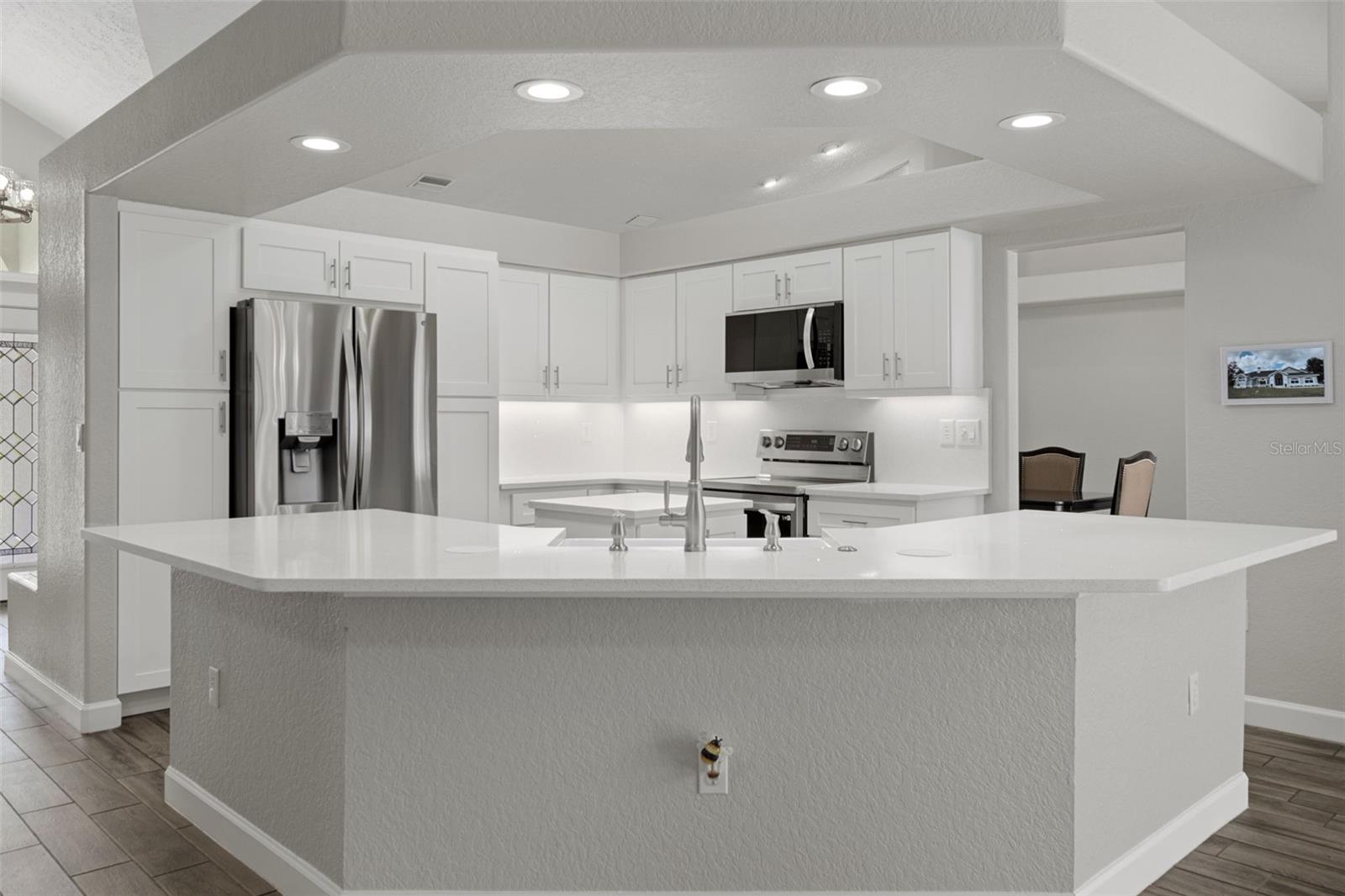 PINE RIDGE UNIT 01 - Residential