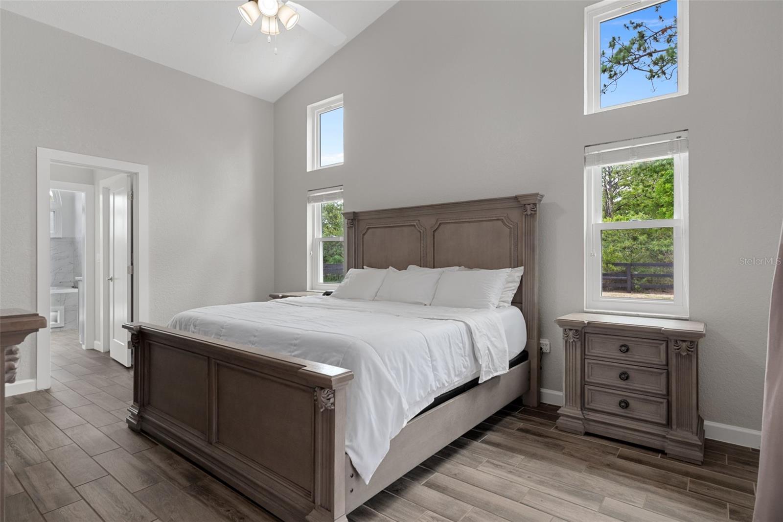 PINE RIDGE UNIT 01 - Residential