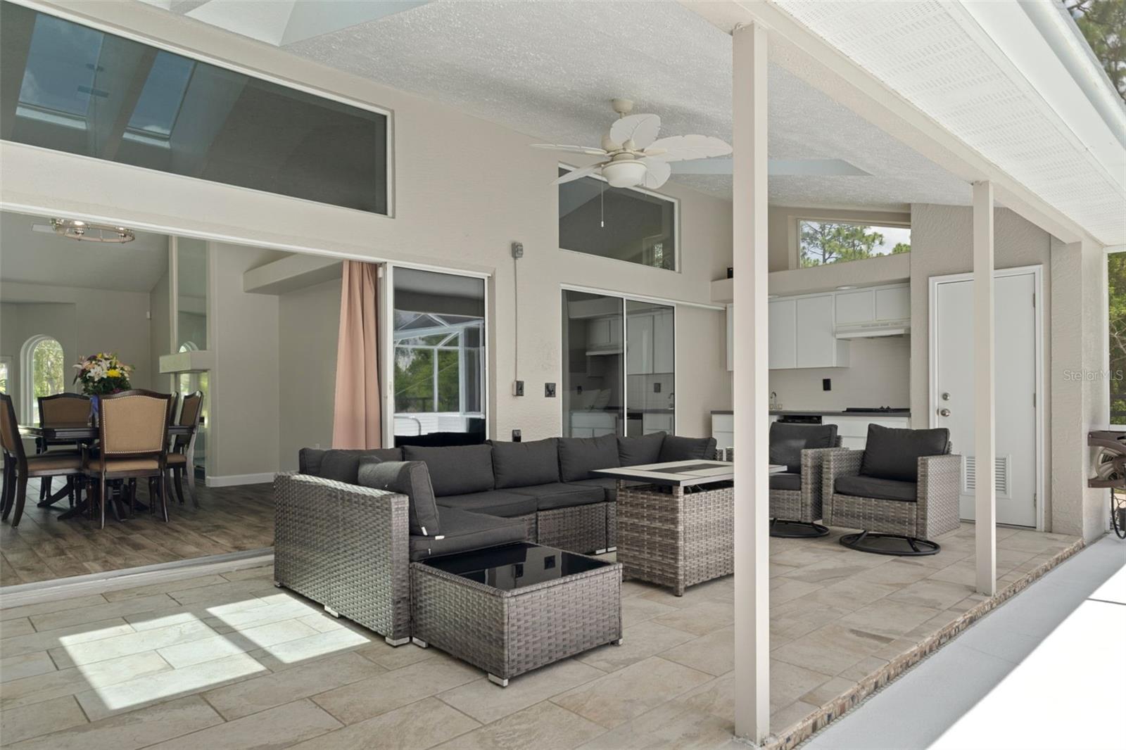 PINE RIDGE UNIT 01 - Residential