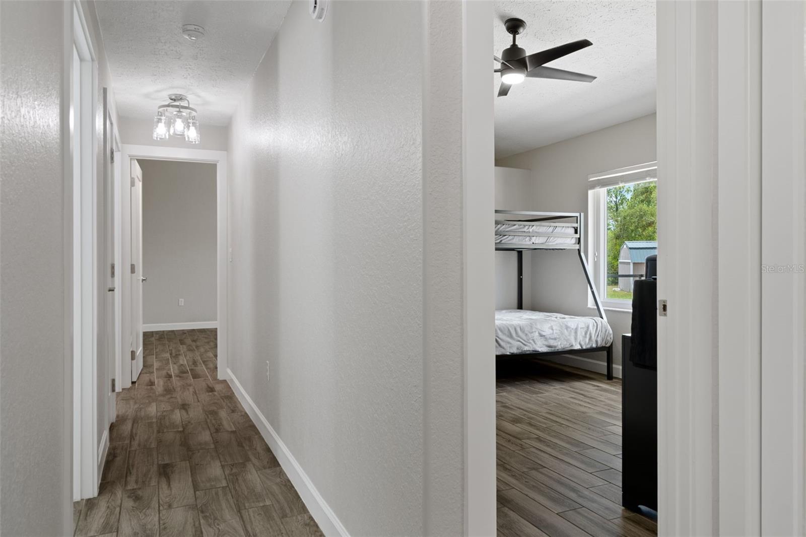 PINE RIDGE UNIT 01 - Residential
