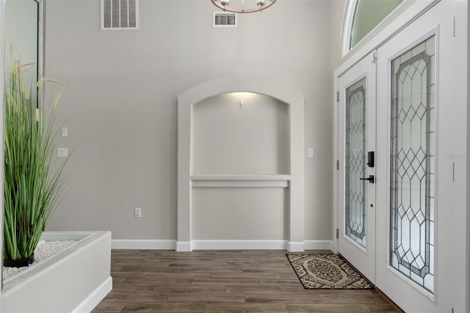 PINE RIDGE UNIT 01 - Residential