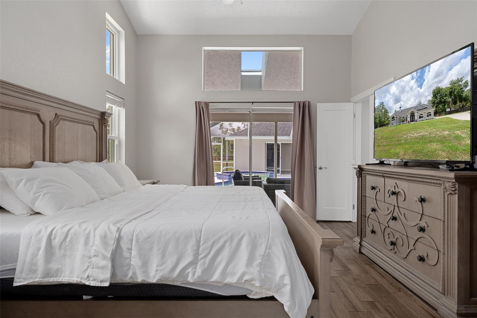 PINE RIDGE UNIT 01 - Residential