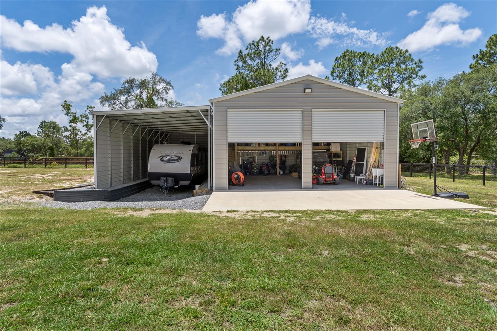 PINE RIDGE UNIT 01 - Residential