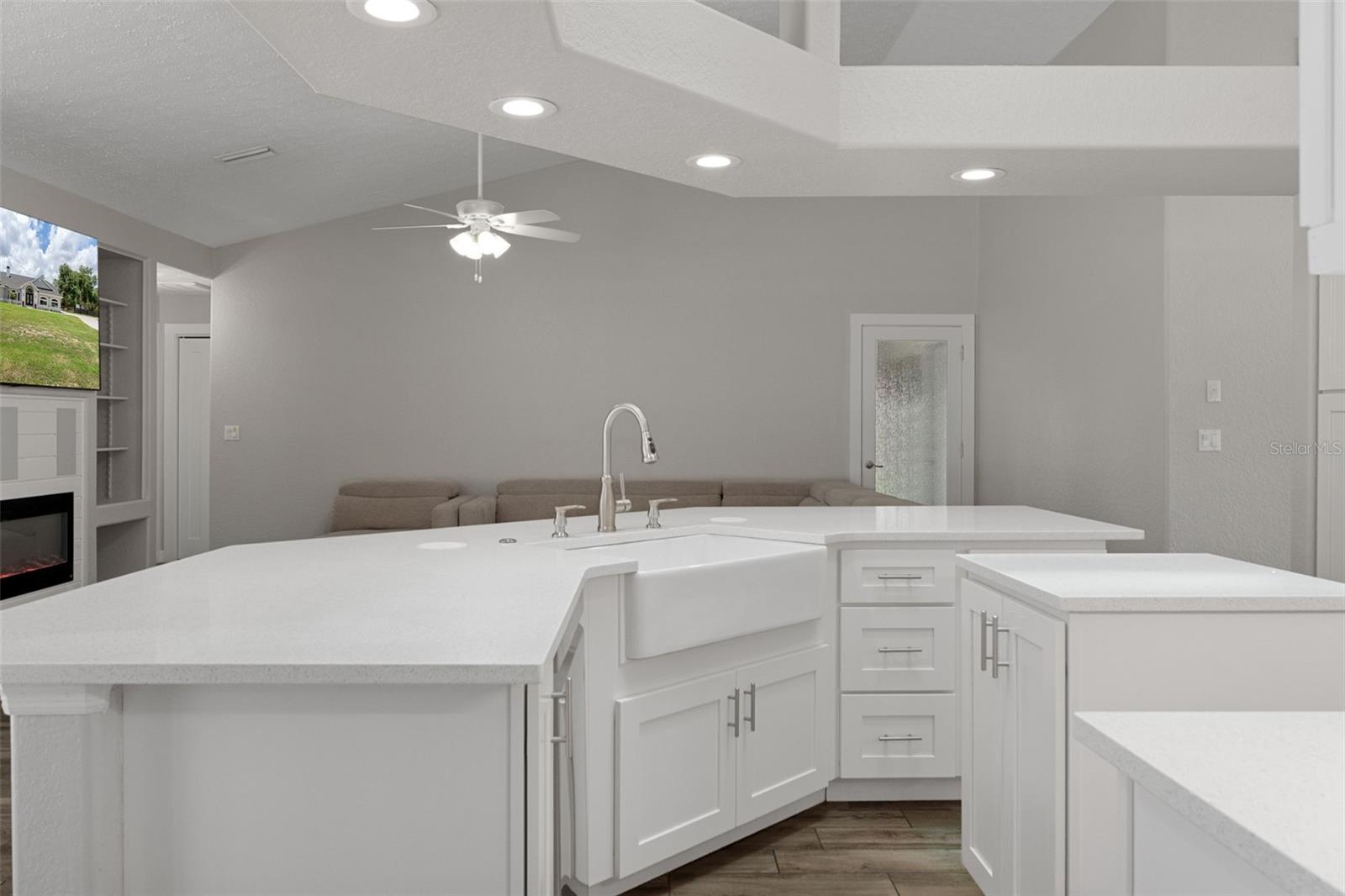 PINE RIDGE UNIT 01 - Residential