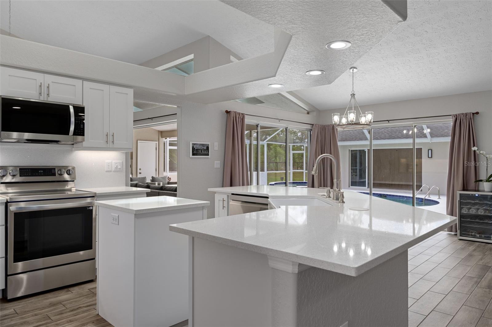 PINE RIDGE UNIT 01 - Residential