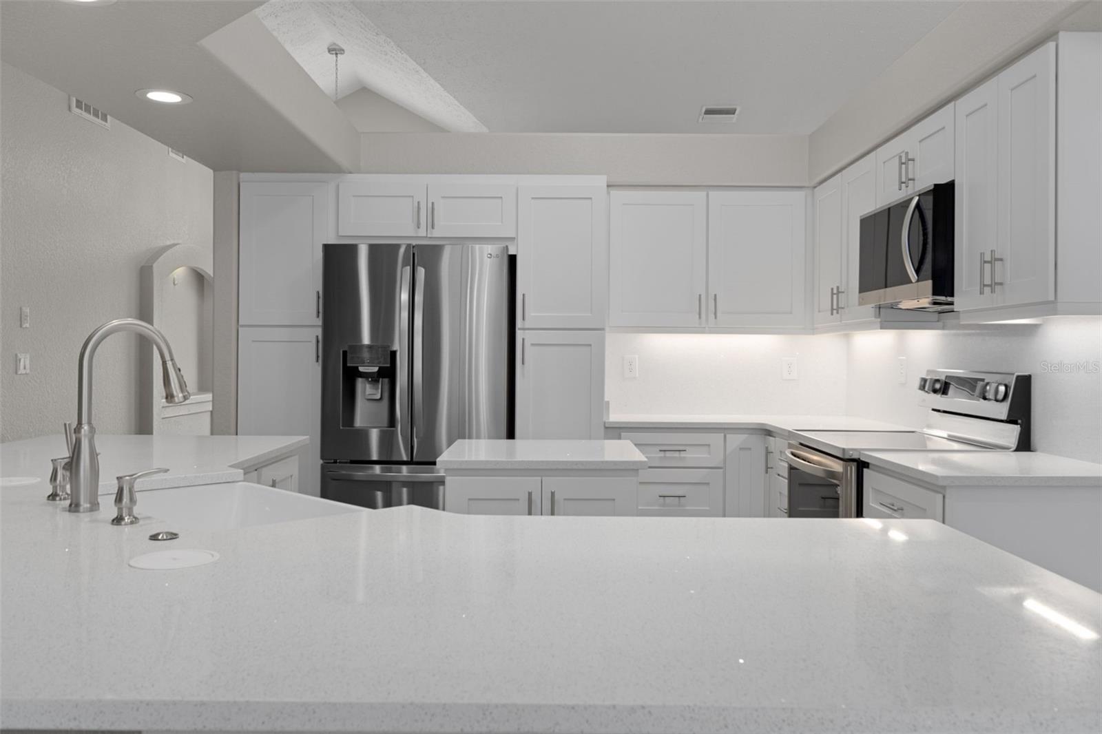 PINE RIDGE UNIT 01 - Residential