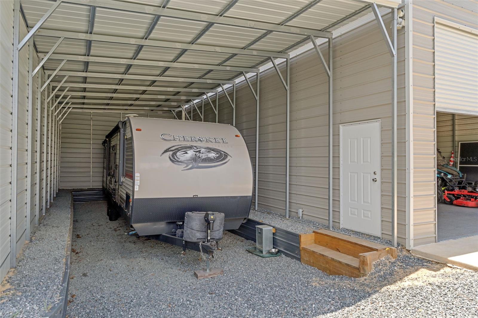 PINE RIDGE UNIT 01 - Residential