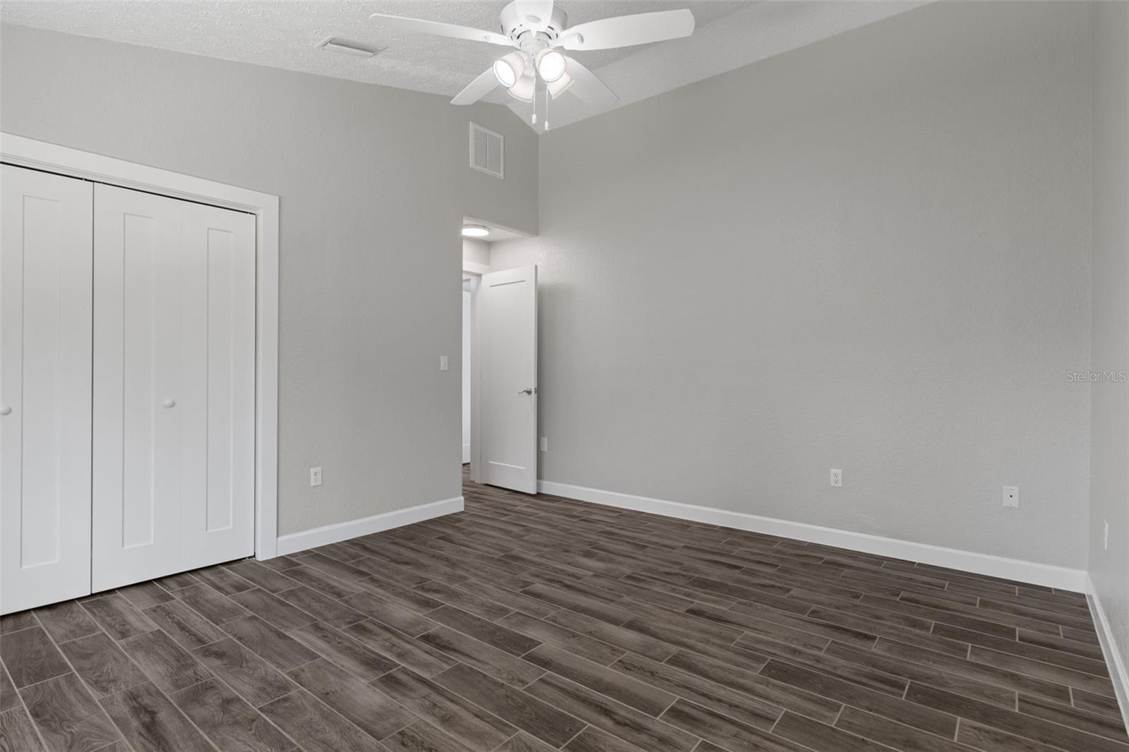 PINE RIDGE UNIT 01 - Residential