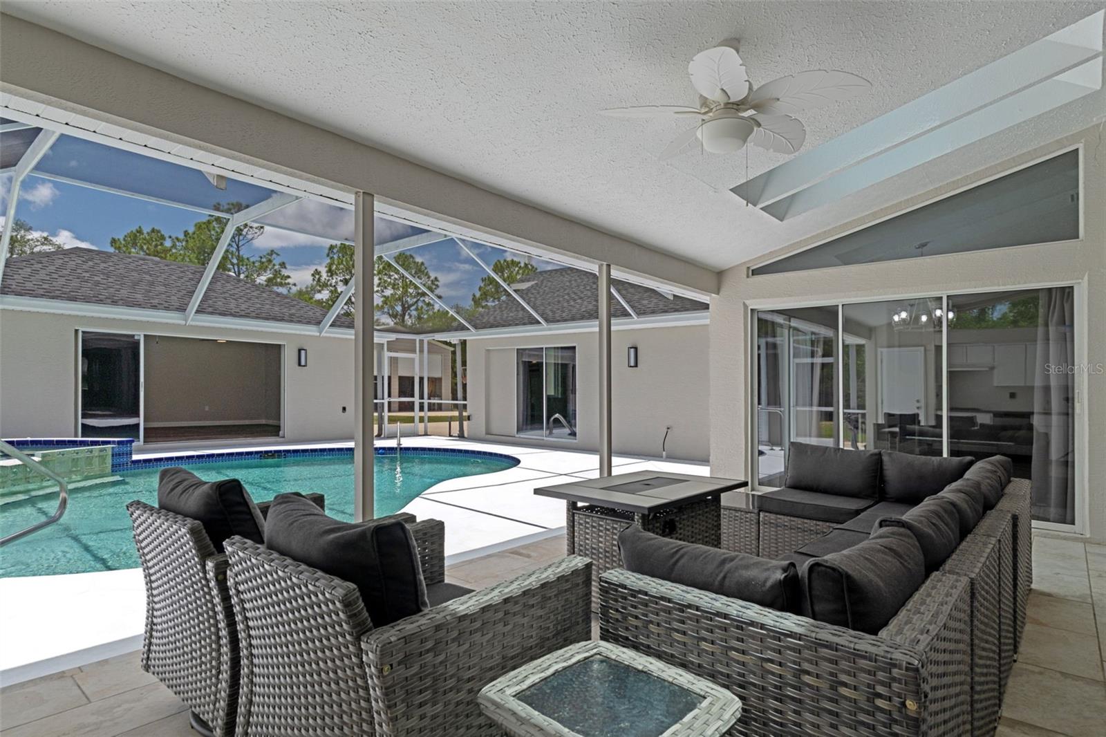 PINE RIDGE UNIT 01 - Residential