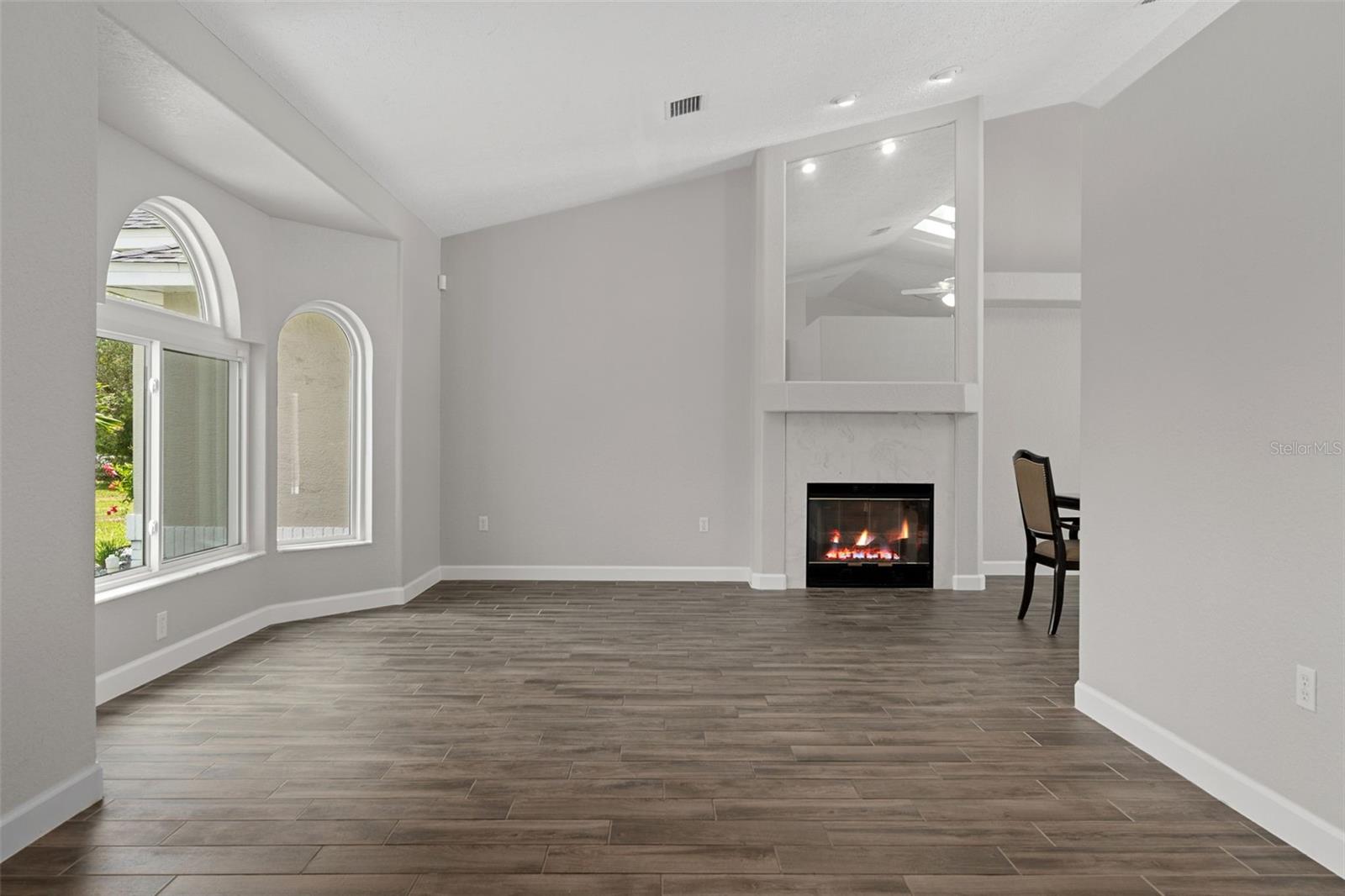 PINE RIDGE UNIT 01 - Residential