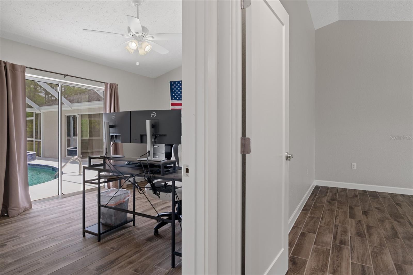 PINE RIDGE UNIT 01 - Residential
