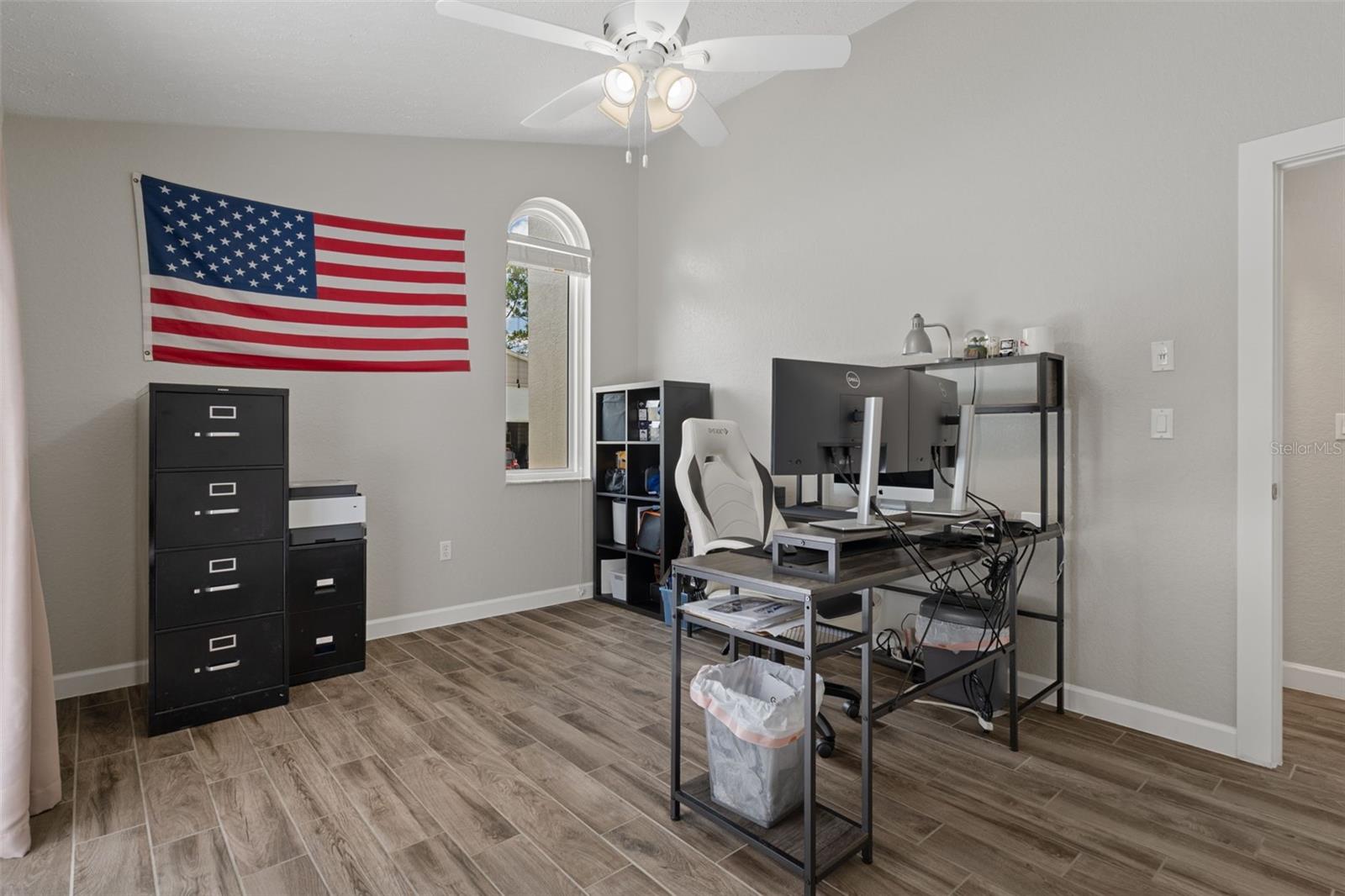 PINE RIDGE UNIT 01 - Residential