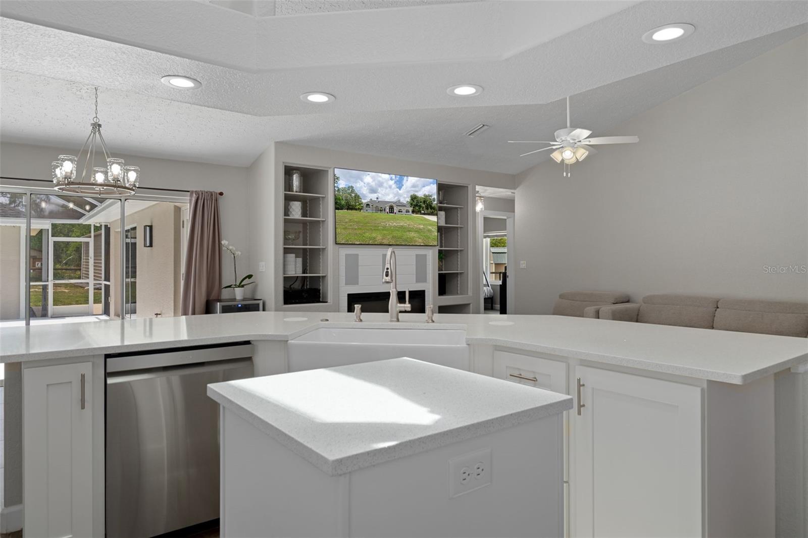PINE RIDGE UNIT 01 - Residential