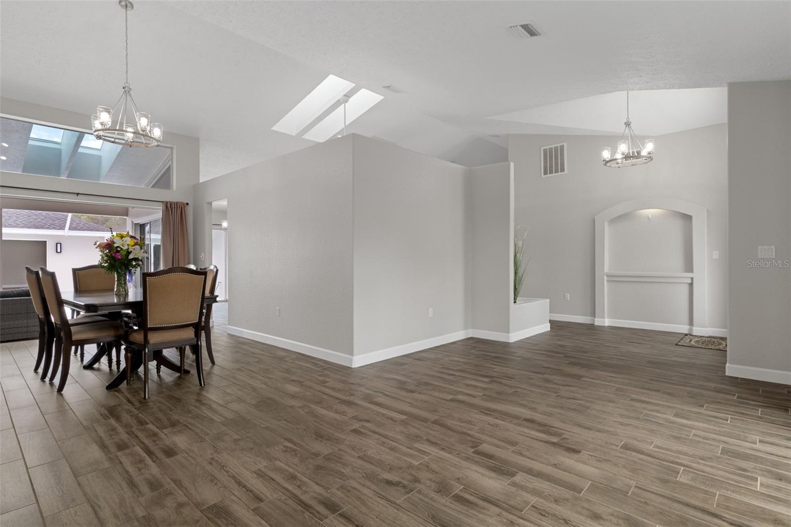 PINE RIDGE UNIT 01 - Residential