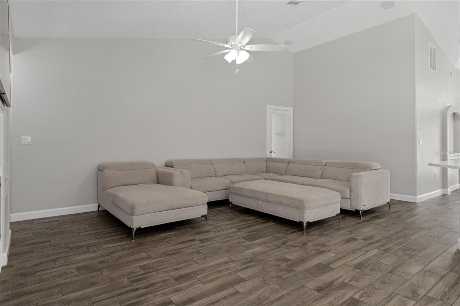 PINE RIDGE UNIT 01 - Residential