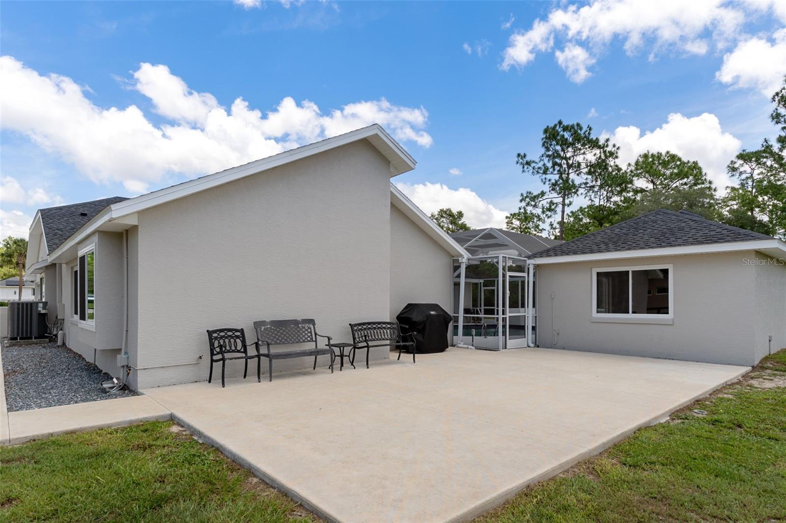 PINE RIDGE UNIT 01 - Residential