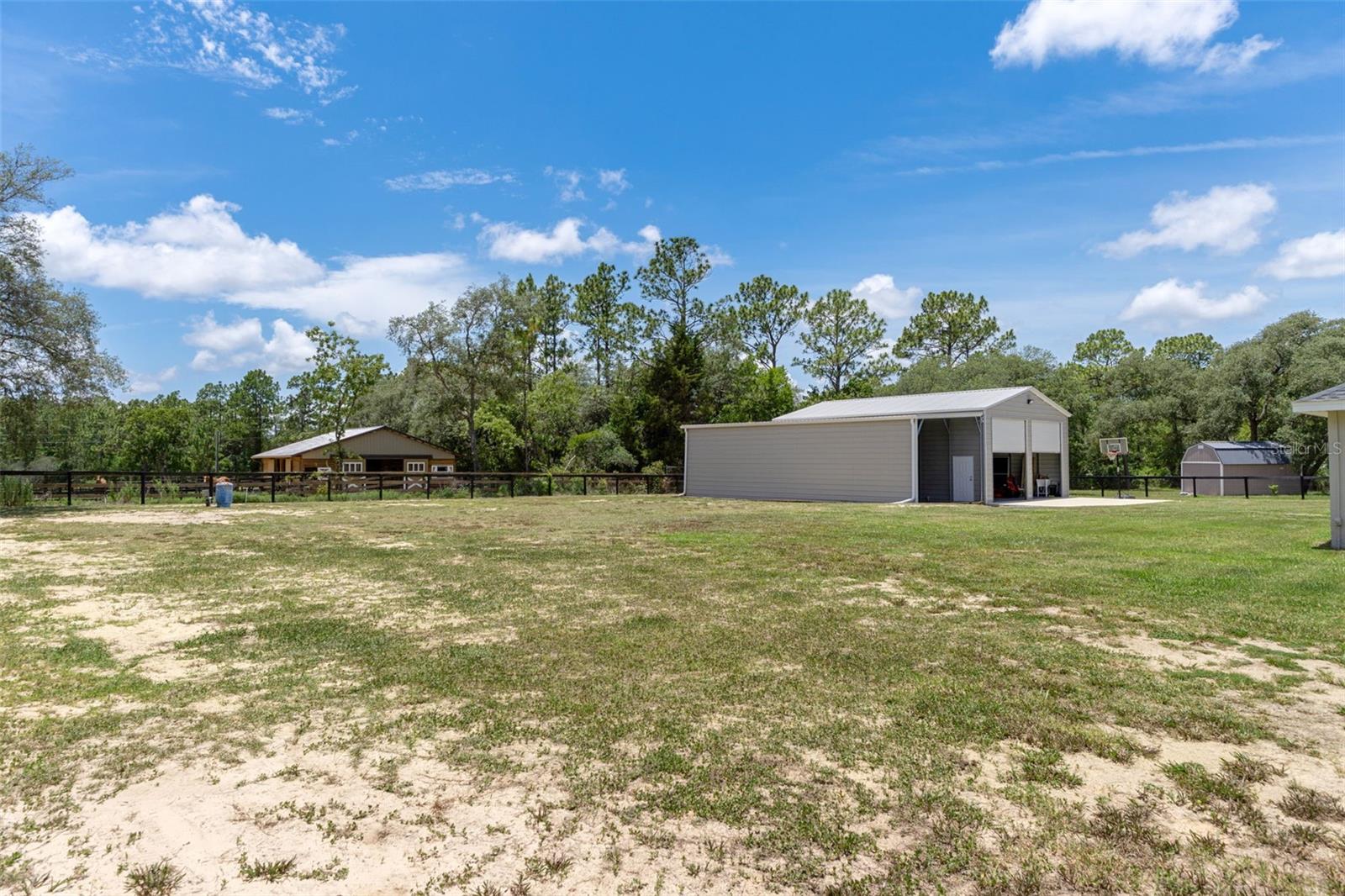 PINE RIDGE UNIT 01 - Residential