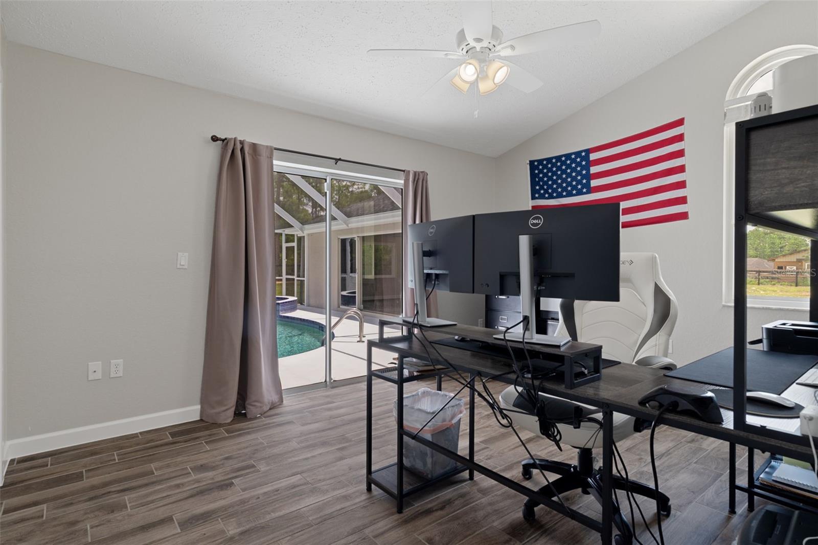 PINE RIDGE UNIT 01 - Residential