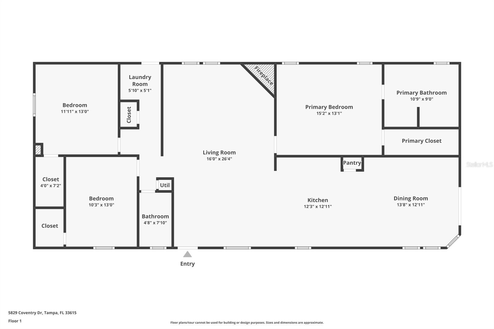 ESSEX DOWNS - Residential