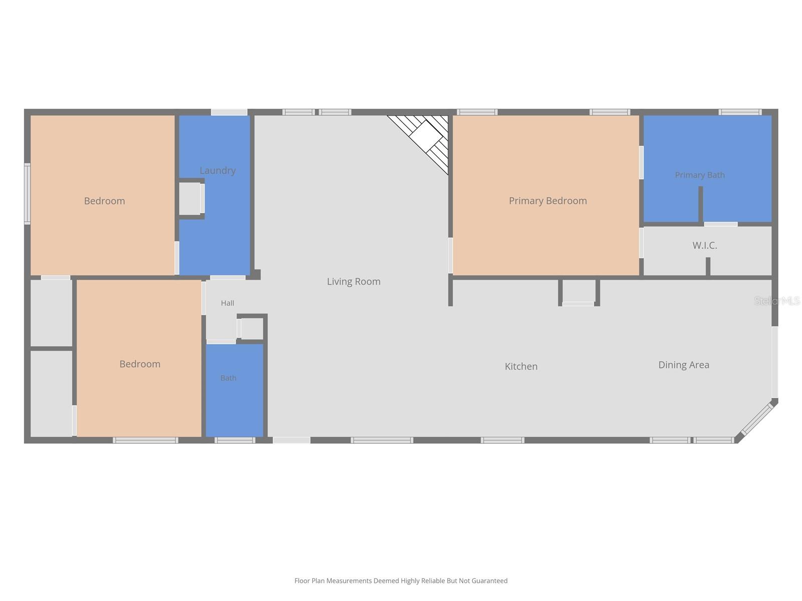 ESSEX DOWNS - Residential