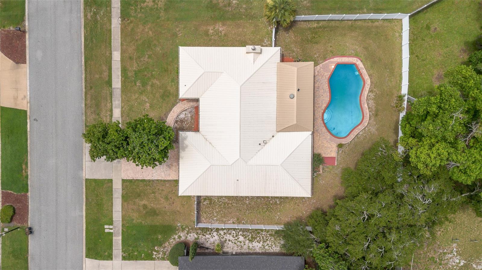 SAND LAKE HILLS SEC 03 - Residential