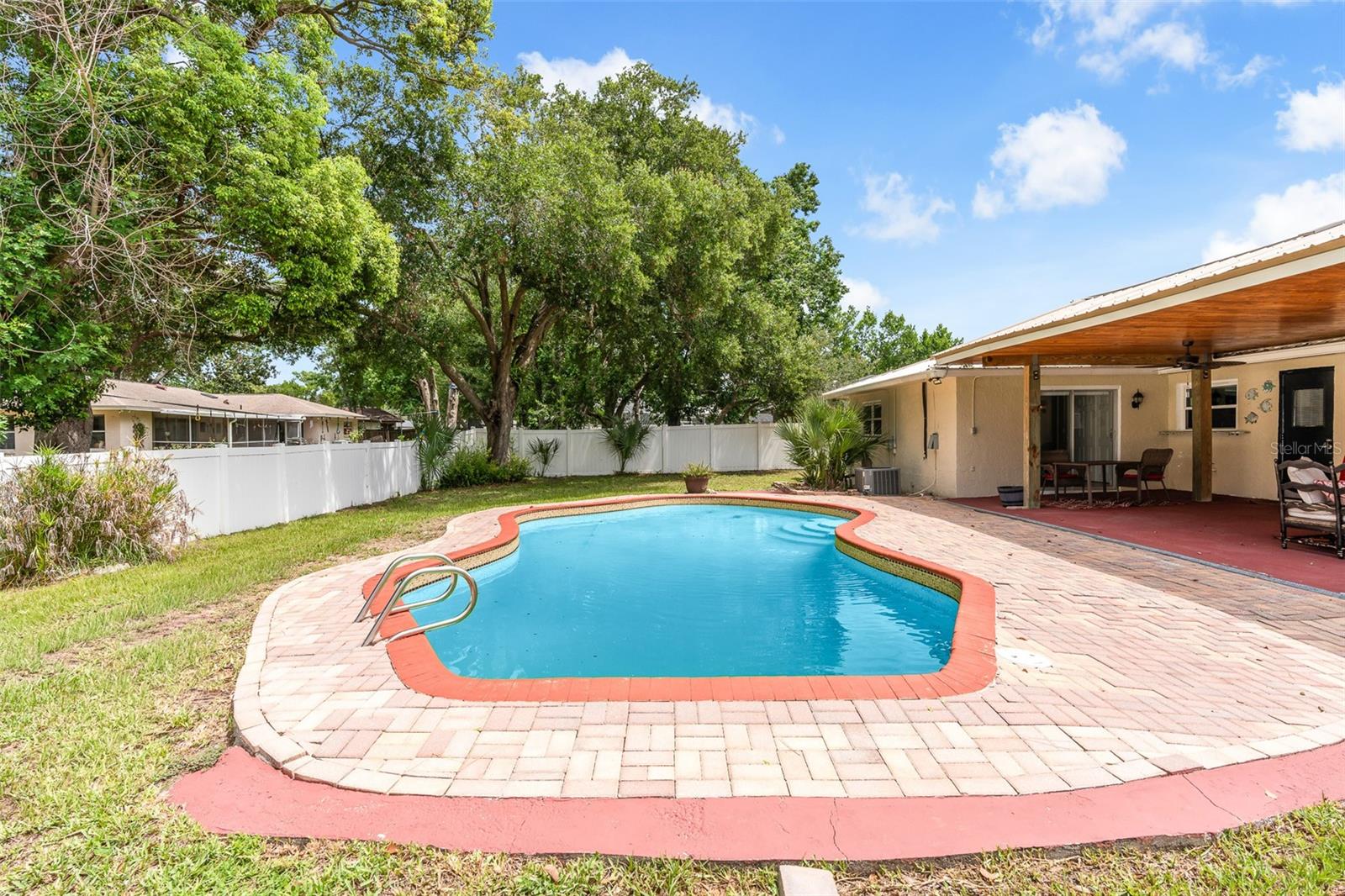 SAND LAKE HILLS SEC 03 - Residential