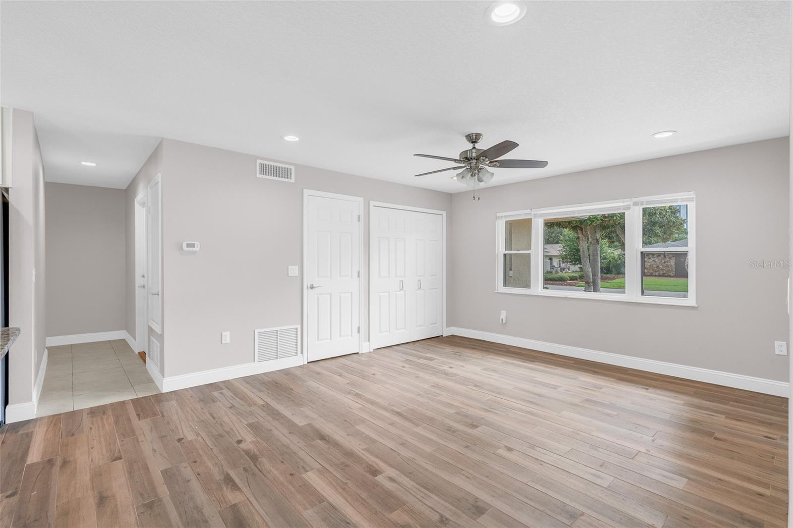 SAND LAKE HILLS SEC 03 - Residential