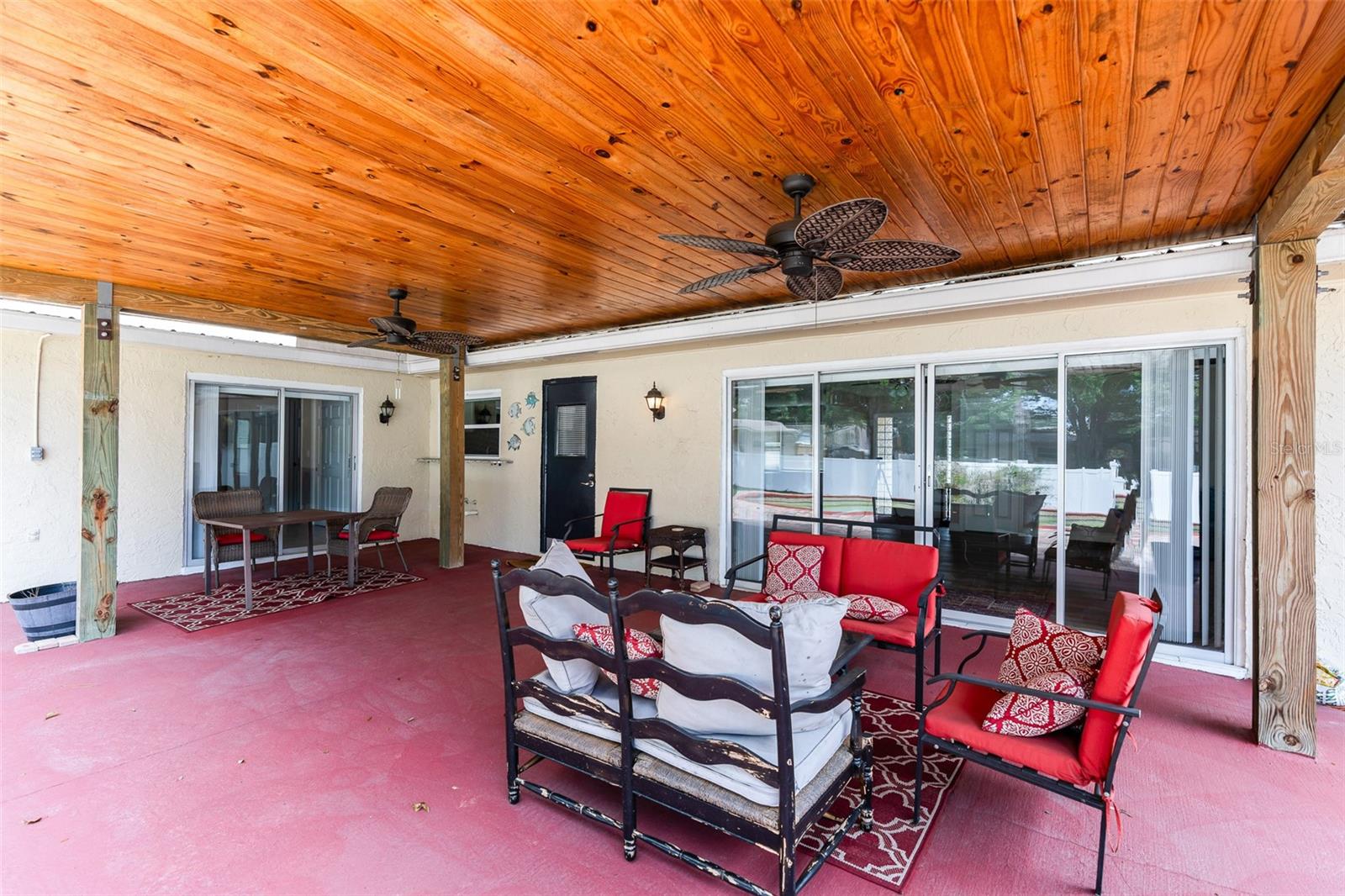 SAND LAKE HILLS SEC 03 - Residential