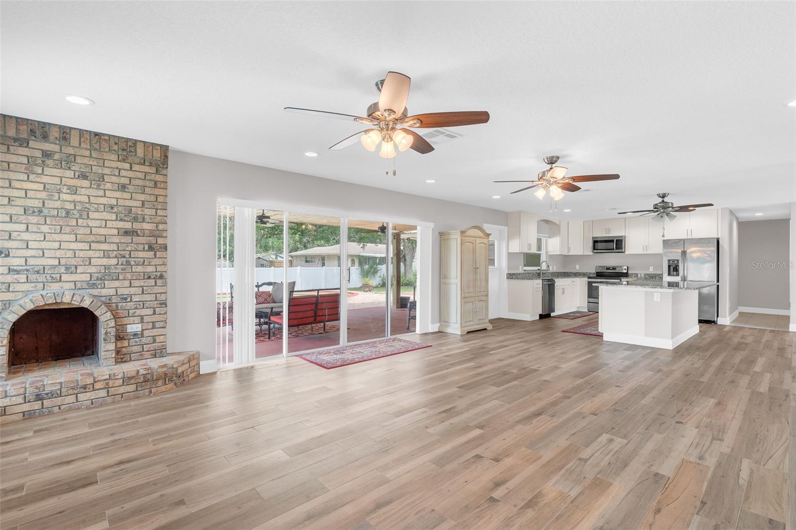 SAND LAKE HILLS SEC 03 - Residential