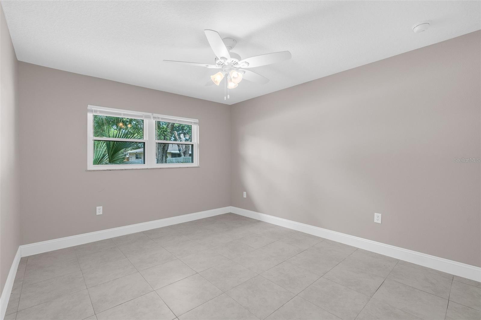 SAND LAKE HILLS SEC 03 - Residential